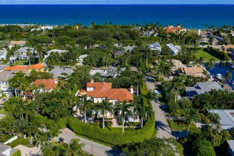 Villa ou maison à vendre à Delray Beach, Floride: 5 chambres, 602.94 m2 № 2081709 - photo 4