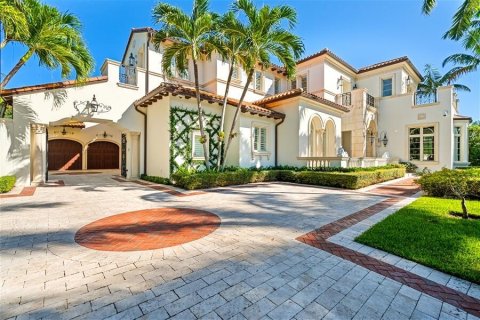 Villa ou maison à vendre à Delray Beach, Floride: 5 chambres, 602.94 m2 № 2081709 - photo 2