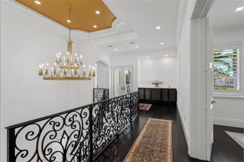 Villa ou maison à vendre à Delray Beach, Floride: 5 chambres, 602.94 m2 № 2081709 - photo 24