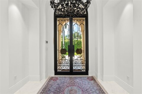 Villa ou maison à vendre à Delray Beach, Floride: 5 chambres, 602.94 m2 № 2081709 - photo 6