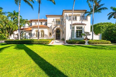 Villa ou maison à Delray Beach, Floride 5 chambres, 602.94 m2 № 2081709