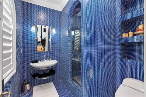 Villa ou maison à vendre à Delray Beach, Floride: 5 chambres, 602.94 m2 № 2081709 - photo 23