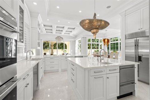 Villa ou maison à vendre à Delray Beach, Floride: 5 chambres, 602.94 m2 № 2081709 - photo 15