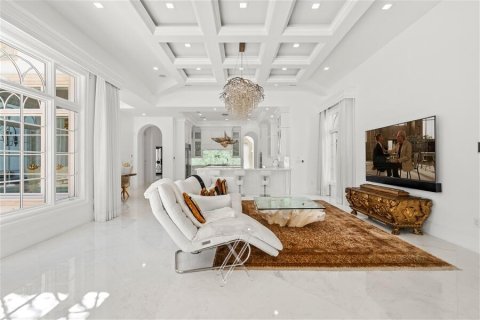 Villa ou maison à vendre à Delray Beach, Floride: 5 chambres, 602.94 m2 № 2081709 - photo 21