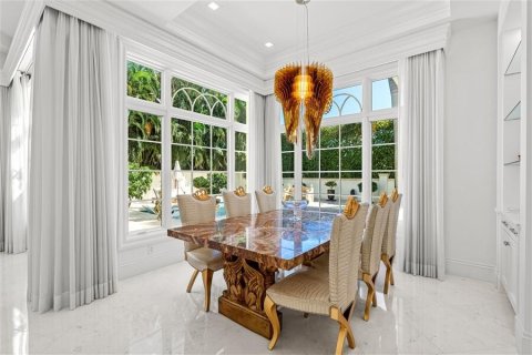 Villa ou maison à vendre à Delray Beach, Floride: 5 chambres, 602.94 m2 № 2081709 - photo 18