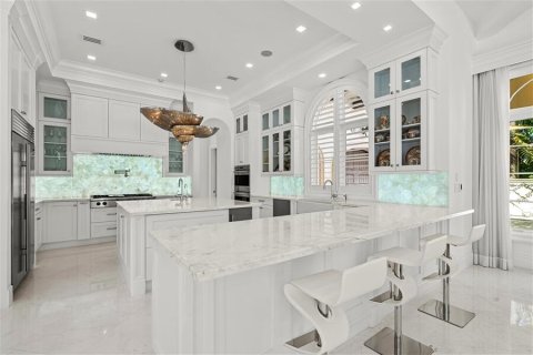 Villa ou maison à vendre à Delray Beach, Floride: 5 chambres, 602.94 m2 № 2081709 - photo 16