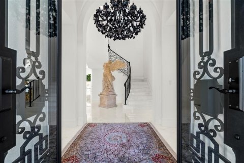 Villa ou maison à vendre à Delray Beach, Floride: 5 chambres, 602.94 m2 № 2081709 - photo 5