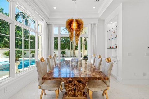 Villa ou maison à vendre à Delray Beach, Floride: 5 chambres, 602.94 m2 № 2081709 - photo 19