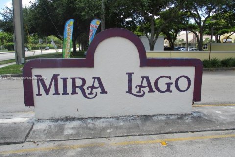 Condo à Oakland Park, Floride, 2 chambres № 2080801