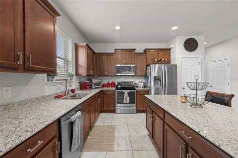 Casa en venta en Brooksville, Florida, 3 dormitorios, 183.76 m2 № 1795228 - foto 5