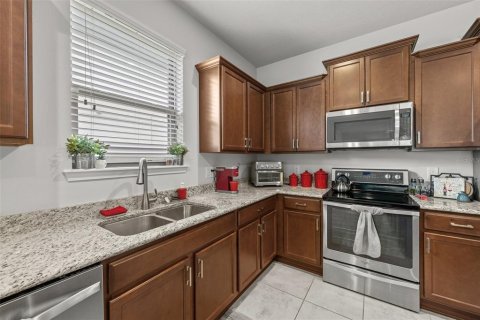 Casa en venta en Brooksville, Florida, 3 dormitorios, 183.76 m2 № 1795228 - foto 6