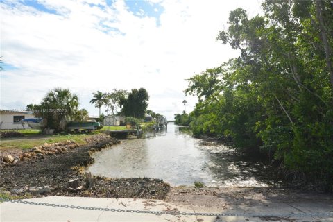 Terreno en venta en Punta Gorda, Florida № 1978937 - foto 9