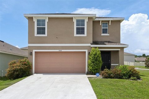Villa ou maison à vendre à Zephyrhills, Floride: 5 chambres, 227.33 m2 № 1765797 - photo 1