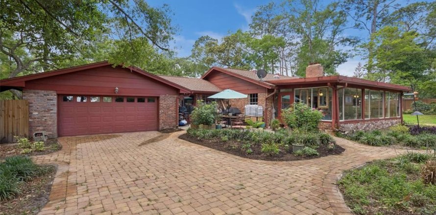 Casa en Altamonte Springs, Florida 3 dormitorios, 213.02 m2 № 2096935