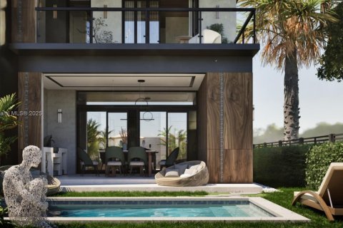 Terreno en venta en Hollywood, Florida № 1935333 - foto 6