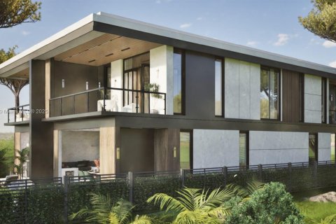 Terreno en venta en Hollywood, Florida № 1935333 - foto 5