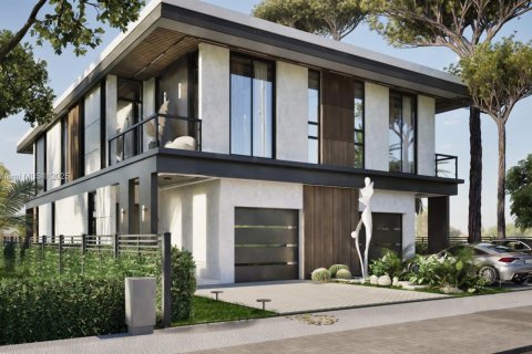 Terreno en venta en Hollywood, Florida № 1935333 - foto 2