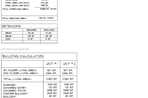 Terreno en venta en Hollywood, Florida № 1935333 - foto 10
