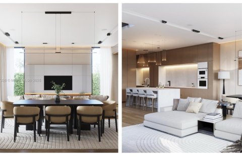 Terreno en venta en Hollywood, Florida № 1935333 - foto 7