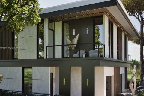 Terreno en venta en Hollywood, Florida № 1935333 - foto 4