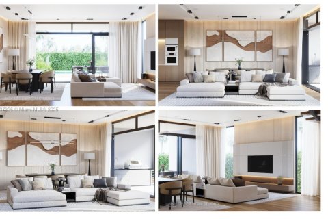 Terreno en venta en Hollywood, Florida № 1935333 - foto 8