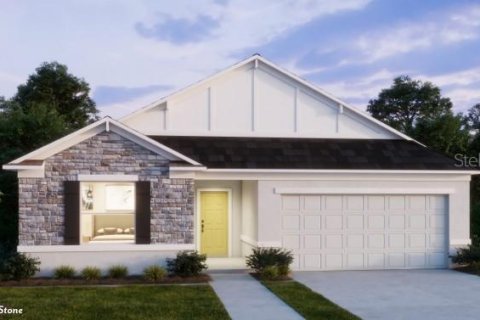 Casa en venta en Ocala, Florida, 3 dormitorios, 148.83 m2 № 2099091 - foto 2