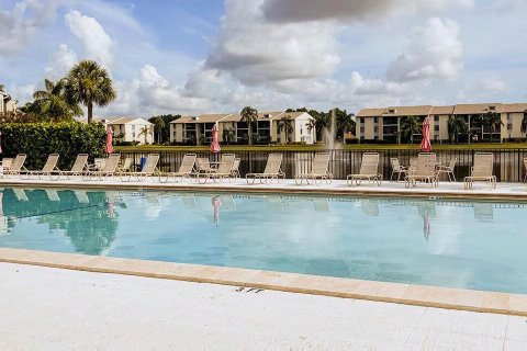 Copropriété à louer à West Palm Beach, Floride: 1 chambre, 73.58 m2 № 2269181 - photo 10