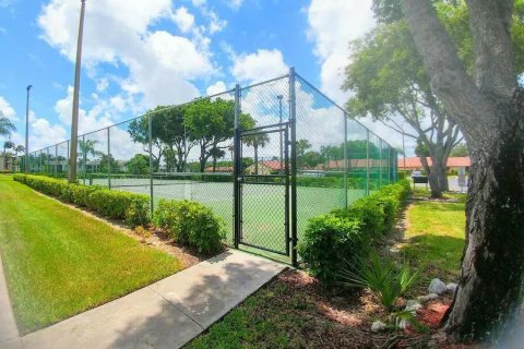 Copropriété à louer à West Palm Beach, Floride: 1 chambre, 73.58 m2 № 2269181 - photo 11
