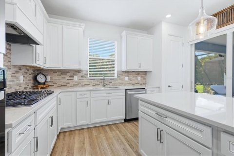 House in Parrish, Florida 2 bedrooms, 135.08 sq.m. № 2151927 - photo 21