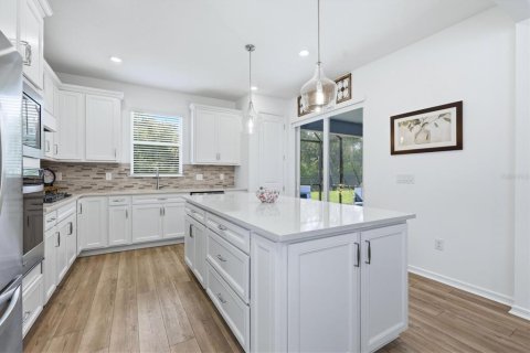 House in Parrish, Florida 2 bedrooms, 135.08 sq.m. № 2151927 - photo 20