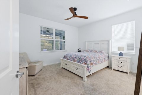 House in Parrish, Florida 2 bedrooms, 135.08 sq.m. № 2151927 - photo 24