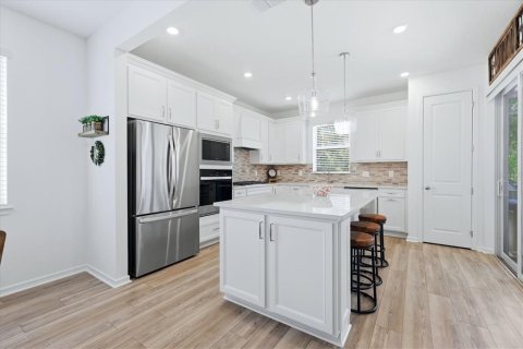 House in Parrish, Florida 2 bedrooms, 135.08 sq.m. № 2151927 - photo 19