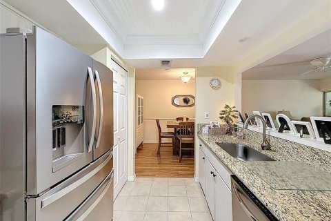 Купить кондоминиум в Порт-Ричи, Флорида 5 комнат, 92.9м2, № 1789862 - фото 27