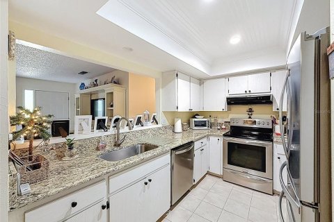 Купить кондоминиум в Порт-Ричи, Флорида 5 комнат, 92.9м2, № 1789862 - фото 22