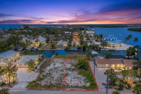 Land in Englewood, Florida № 2206975