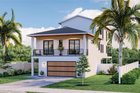 Terrain à vendre à Englewood, Floride № 2206975 - photo 4