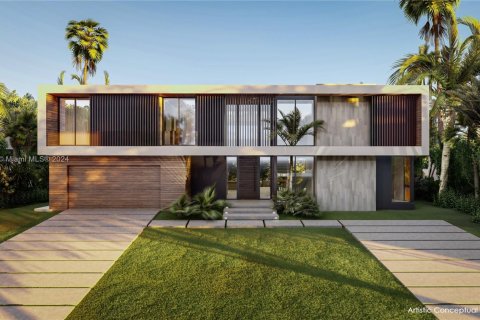 Terreno en venta en North Miami Beach, Florida № 1937863 - foto 5