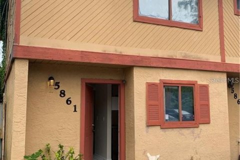 Condo à Orlando, Floride, 2 chambres  № 2098840