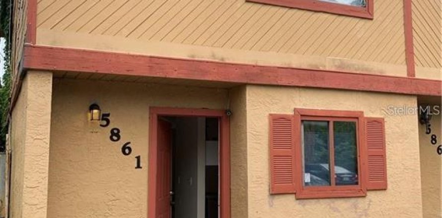 Condo à Orlando, Floride, 2 chambres  № 2098840