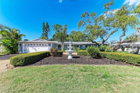 Casa en venta en Sarasota, Florida, 3 dormitorios, 182.46 m2 № 1551035 - foto 7