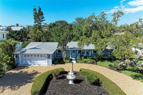 Casa en venta en Sarasota, Florida, 3 dormitorios, 182.46 m2 № 1551035 - foto 1