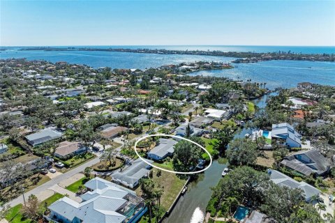 Casa en venta en Sarasota, Florida, 3 dormitorios, 182.46 m2 № 1551035 - foto 3