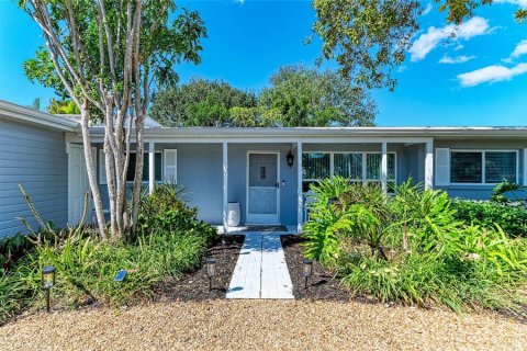 Casa en venta en Sarasota, Florida, 3 dormitorios, 182.46 m2 № 1551035 - foto 10