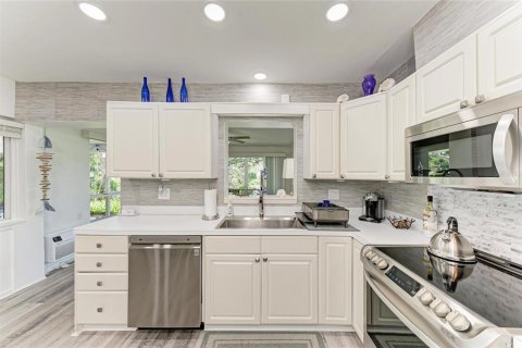 Casa en venta en Sarasota, Florida, 3 dormitorios, 182.46 m2 № 1551035 - foto 27