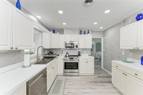 Casa en venta en Sarasota, Florida, 3 dormitorios, 182.46 m2 № 1551035 - foto 25