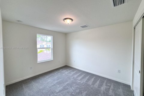 Townhouse in Fort Myers, Florida 2 bedrooms № 2044422 - photo 9