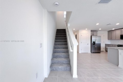 Townhouse in Fort Myers, Florida 2 bedrooms № 2044422 - photo 8