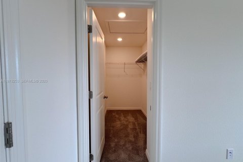 Townhouse in Fort Myers, Florida 2 bedrooms № 2044422 - photo 14