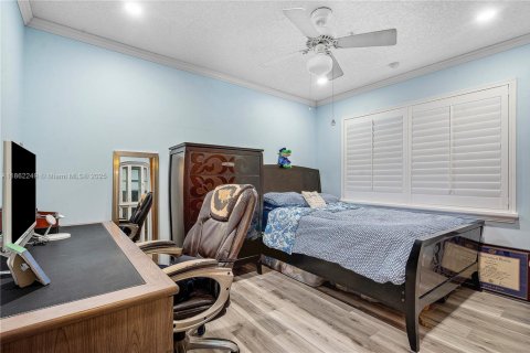 House in Fort Lauderdale, Florida 4 bedrooms, 136.66 sq.m. № 1890804 - photo 25
