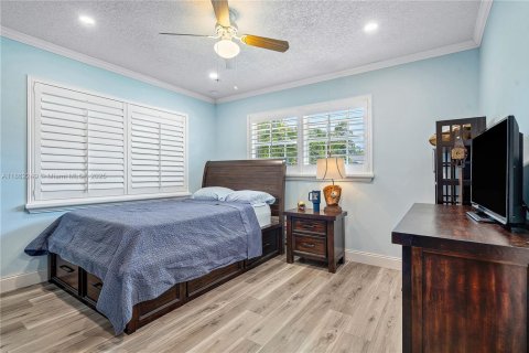 House in Fort Lauderdale, Florida 4 bedrooms, 136.66 sq.m. № 1890804 - photo 22